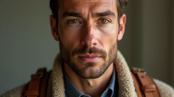 Améliorez votre style avec des bretelles homme de qualité