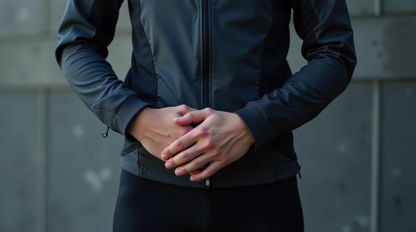 Explorer le techwear : quand la mode urbaine rencontre la performance technique