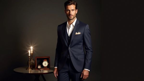 Quel bijou pour homme choisir selon votre style ?
