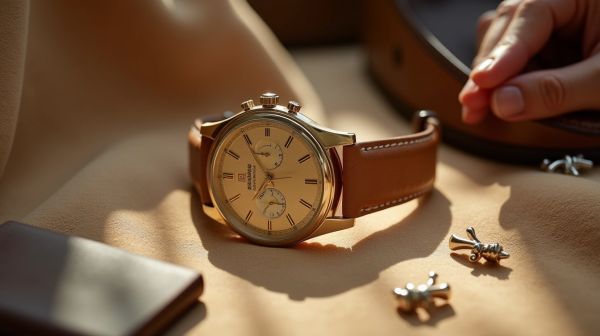 Quel bijou pour homme choisir selon votre style ?