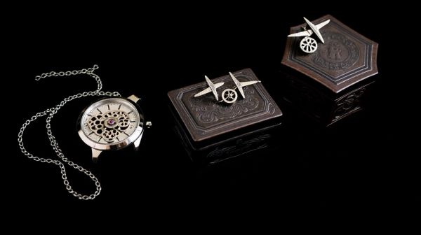 Top 10 bijoux pour hommes adaptés à chaque style masculin