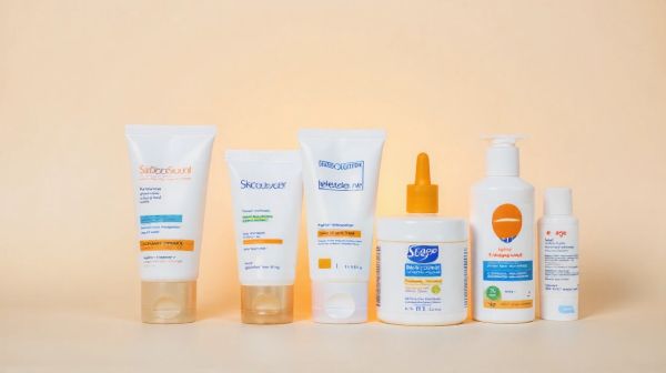 Top 5 crèmes solaires incontournables pour une peau protégée en 2026
