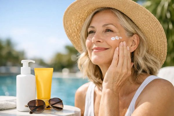 Top 5 crèmes solaires incontournables pour une peau protégée en 2026