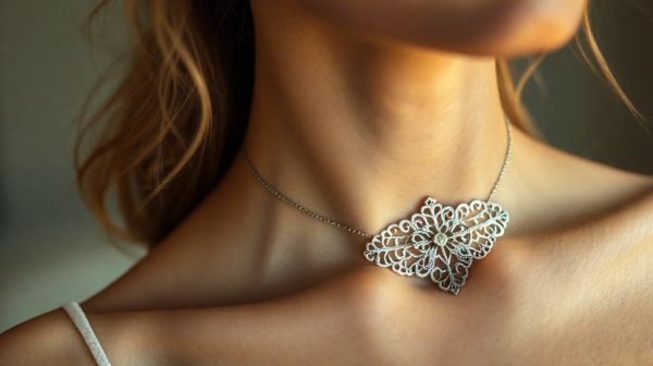 Top 5 styles de bagues en argent pour femmes à adopter