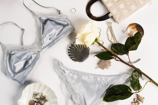 Lingerie de luxe : 10 pièces pour un style raffiné et élégant