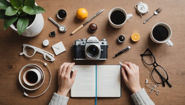 10 objets kawaii indispensables pour égayer votre vie quotidienne