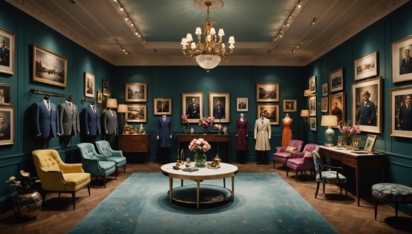 Les incontournables collections de ted baker au fil des décennies