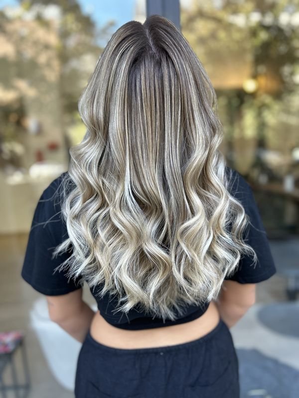 Le coiffeur coloriste à Annecy qui transforme votre style