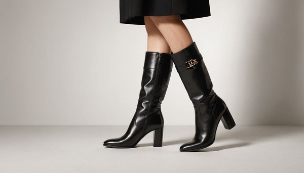 Explorez la collection raffinée de bottes prada pour femmes