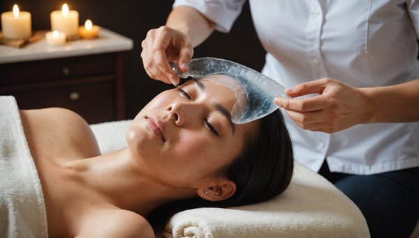 Les secrets du gua sha ventre pour améliorer votre santé