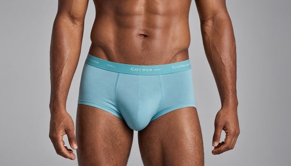 Découvrez la culotte en coton sans couture pour un confort optimal