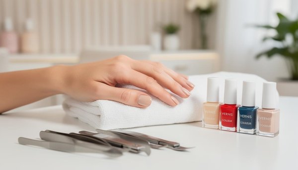 Onglerie à Dammartin-en-Goële : la meilleure adresse pour vos ongles