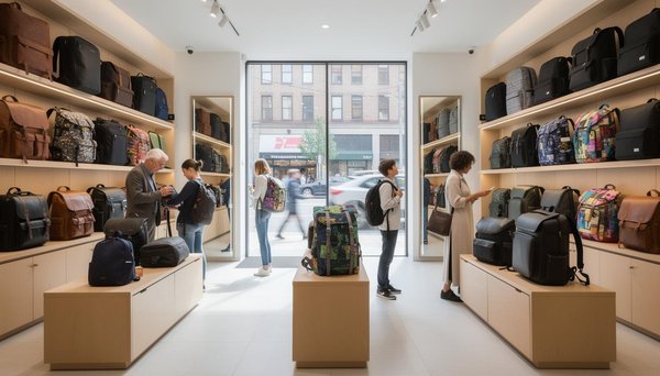 La boutique sac à dos : le choix tendance pour tous vos déplacements