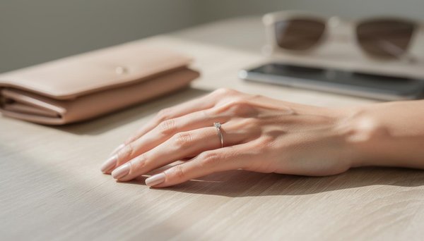 Bague pas chère : la tendance 2026 pour un style accessible et chic