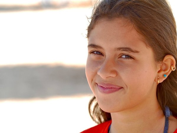 Comment choisir un piercing à l'oreille ?