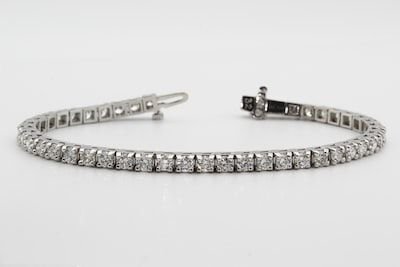 Comment choisir avec finesse un bracelet diamant pour femme ?