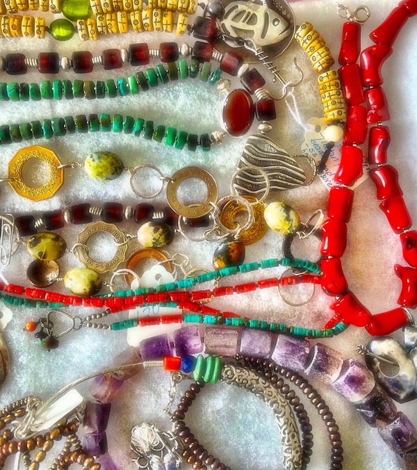 Les 7 bijoux zens et spirituels les plus populaires en France