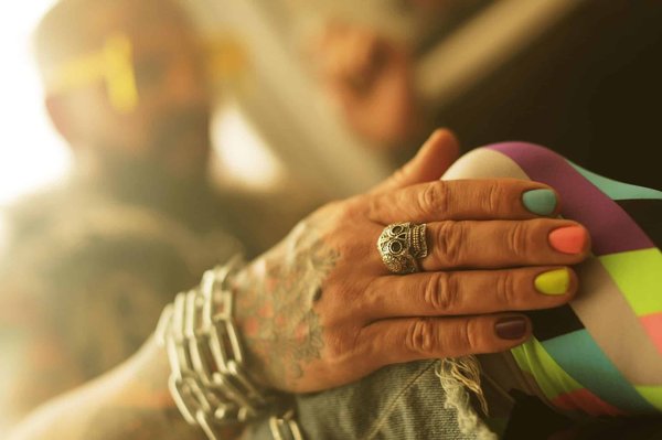 Bagues tête de mort pour homme : guide complet et conseils