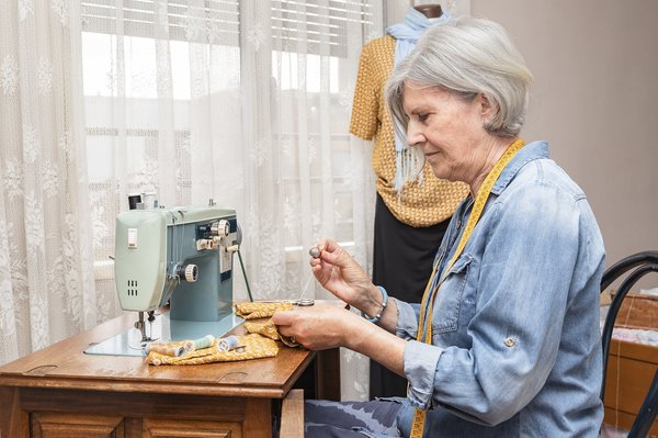 Les machines Bernina représente-elles l'innovation et la précision au service des couturiers ?