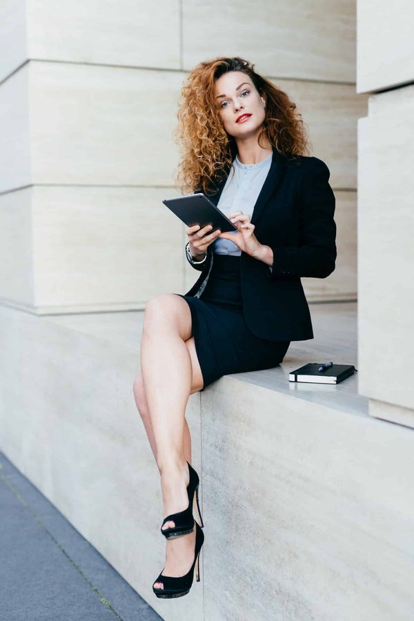 Comment se mettre en valeur avec une jupe taille haute ?