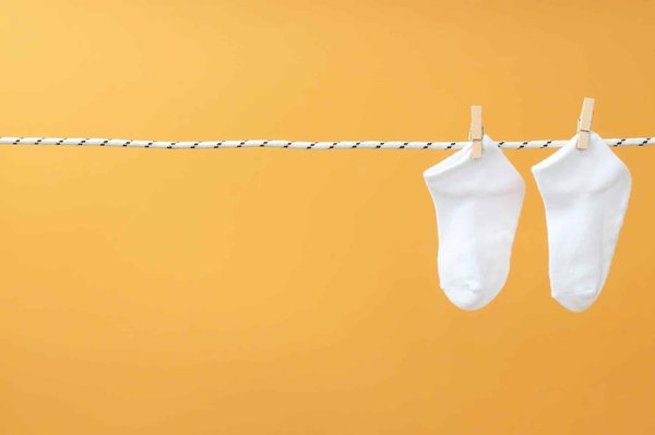 L'intérêt d'opter pour les chaussons chaussettes bébé