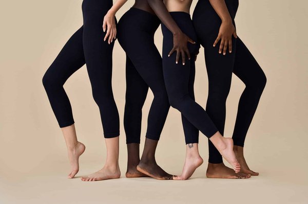 Collant thermique ou legging : quelle est la meilleure option pour le froid ?