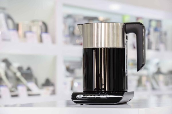 Comment entretenir et prolonger la durée de vie de votre bouilloire électrique ?