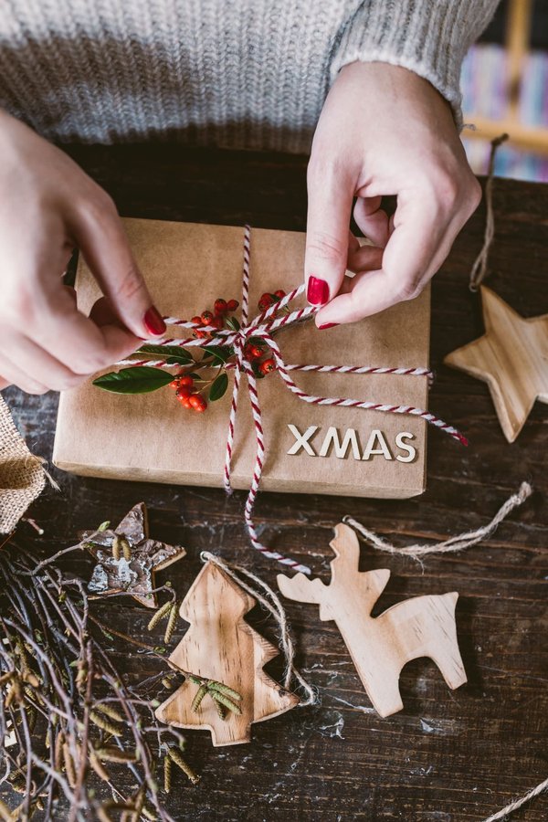 4 idées de cadeaux de Noël personnalisés avec Fnac Photo