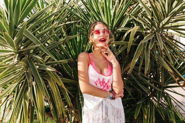 Protection inégalée : Les critères essentiels pour sélectionner un maillot de bain menstruel adapté à l'adolescence