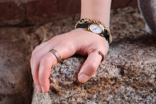 Guide d'achat pour montre bracelet cuir de luxe