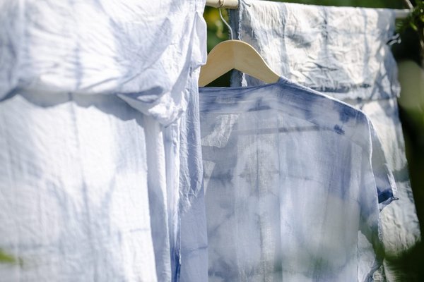 Comment redonner de la blancheur à son linge ?
