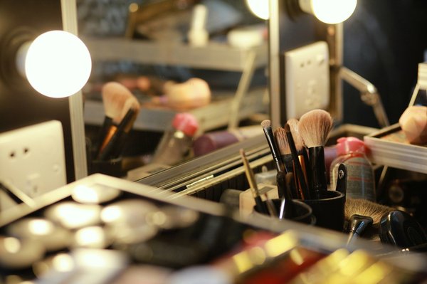 Vanity pour maquillage: choisissez le style parfait pour vous