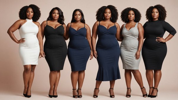 Découvrez la collection body femme grande taille chez almé paris